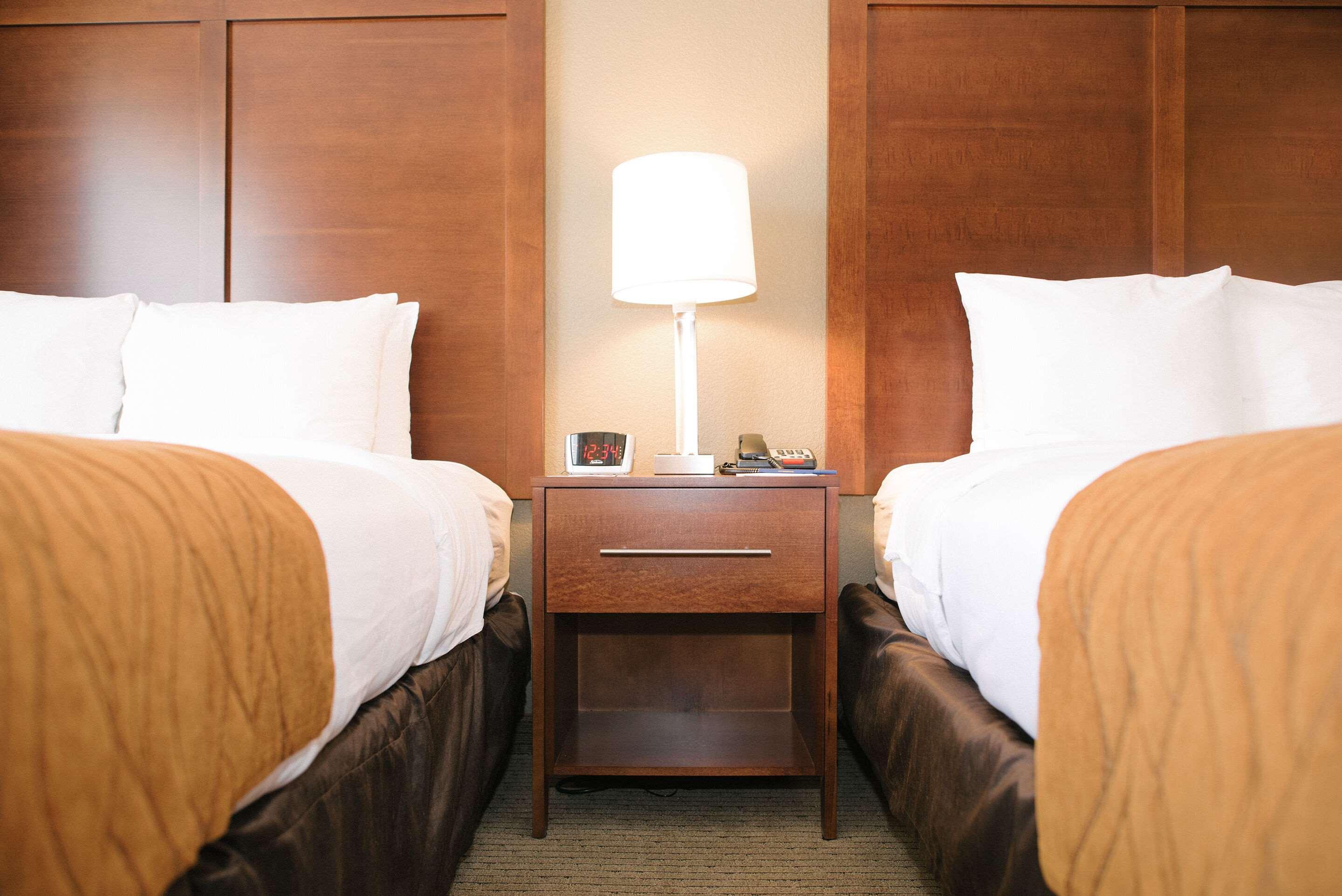 Comfort Inn & Suites Custer Eksteriør billede